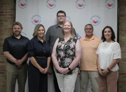 JVS welcomes new staff members